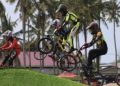 Anggota DPRD Dukung Banyuwangi BMX Supercross