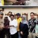 Sambut Aksi Damai FMBG, DPRD Banyuwangi Berkomitmen Kawal Program Makan Bergizi Gratis dan Koperasi Desa