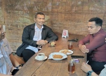 Antisipasi Gangguan Keamanan Hutan, Perhutani Banyuwangi Selatan dan DPRD Perkuat Sinergi