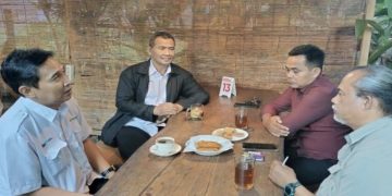 Antisipasi Gangguan Keamanan Hutan, Perhutani Banyuwangi Selatan dan DPRD Perkuat Sinergi
