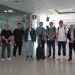 Imigrasi Surabaya Deportasi Delapan WNA Tiongkok, Langgar Dokomen Keimigrasian  