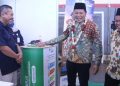 Angka Pengangguran Turun 4 Tahun Beruntun, Disnaker Sidoarjo Andalkan Magang LN dan Optimalkan BKK