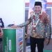 Angka Pengangguran Turun 4 Tahun Beruntun, Disnaker Sidoarjo Andalkan Magang LN dan Optimalkan BKK