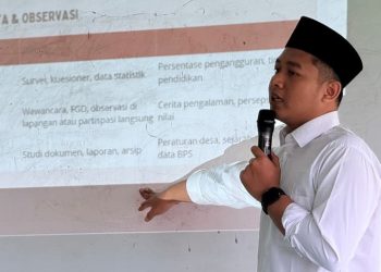 Kampung Wisata Jangan Cuma Jadi Etalase Kemiskinan, Warga Yogyakarta Harus Pegang Kendali