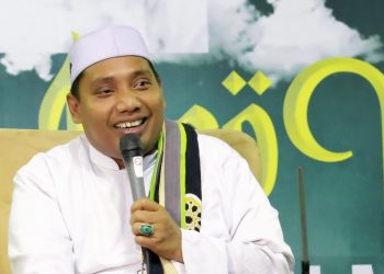 Sikapi Munculnya Grup G4y di Facebook, MUI Gresik Desak Aparat Cepat Bertindak: Jangan Biarkan Penyimpangan Seksual Tumbuh di Tengah Masyarakat