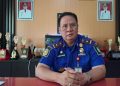Lima Bulan, Kebakaran di Kabupaten Kediri Naik 28 Persen, Damkar Soroti Human Error