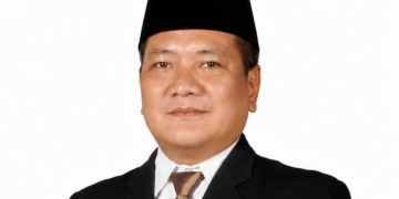 Abdul Alam Amrullah Pimpin SMK Al Ikhlash Gresik