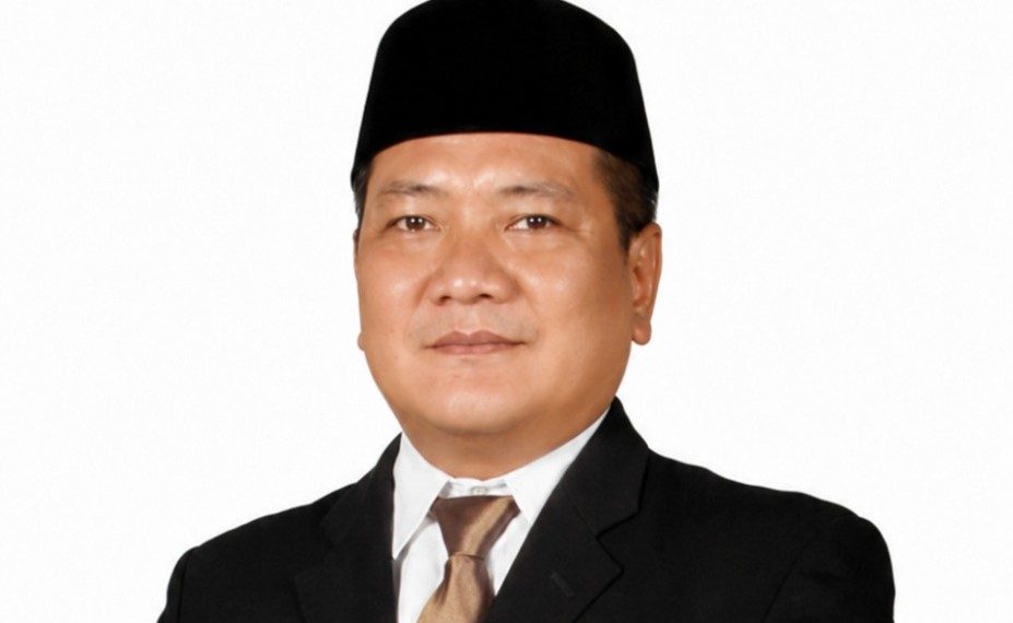 Abdul Alam Amrullah Pimpin SMK Al Ikhlash Gresik