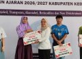 Pemkab Kediri Pasang Alarm Anti-Titipan di SPMB 2026, Wabup: Kalau Ada Kecurangan, Laporkan