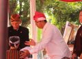 Kisah di Balik Nama Soekarno, Sejarah yang Diyakini Berawal dari Ndalem Pojok Kediri