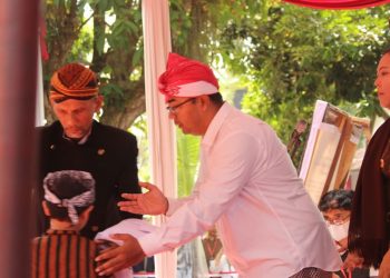 Kisah di Balik Nama Soekarno, Sejarah yang Diyakini Berawal dari Ndalem Pojok Kediri