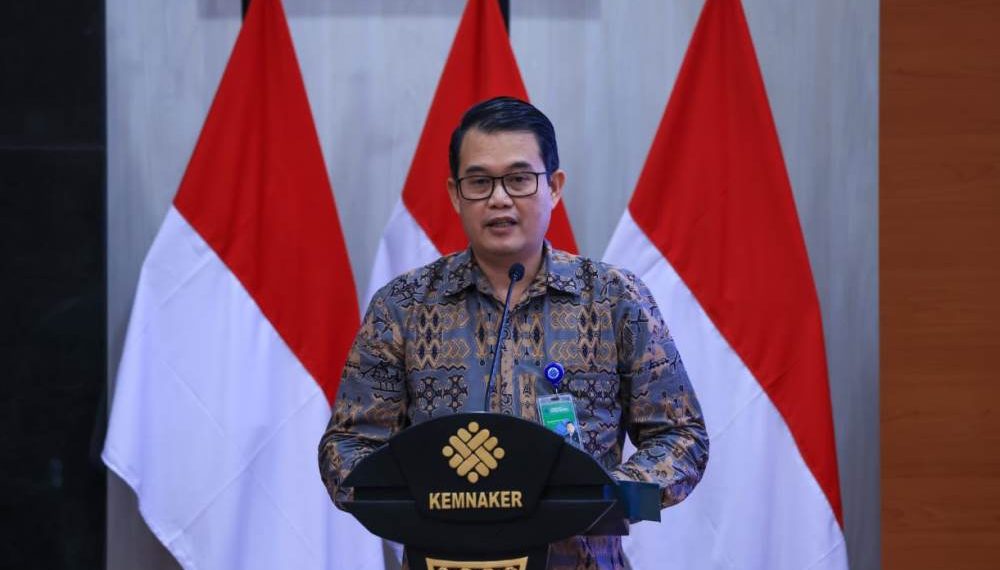 Kemnaker Buka Pendaftaran Pelatihan Vokasi Nasional Batch 3, Targetkan 20 Ribu Peserta
