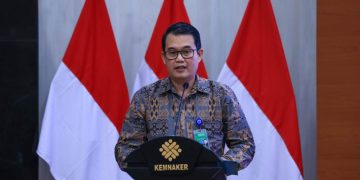 Kemnaker Buka Pendaftaran Pelatihan Vokasi Nasional Batch 3, Targetkan 20 Ribu Peserta