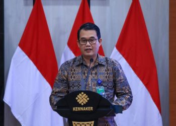 Kemnaker Buka Pendaftaran Sertifikasi Kompetensi bagi Peserta MagangHub Batch 2
