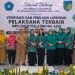 Masuk Lima Besar Jatim, Desa Tertek Kediri Dinilai Berhasil Dampingi Ibu Menyusui lewat Program Kemping Asik
