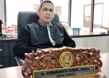 Komisi D DPRD Surabaya Dorong Pemkot Percepat Penanggulangan TBC