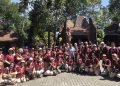 Ketika Lansia Bertemu Mbok Turah di Omah Petroek
