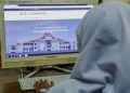 Kembangkan Inovasi JDIH Berbasis AI, Dua Tahun Berturut-turut Pemkab Gresik Raih Terbaik II Jatim
