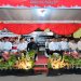Lepas Pawai Muharram, Bupati Fauzi: Momentum Perkuat Nilai-nilai Islam