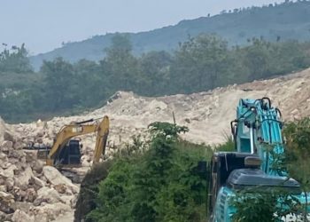 Dugaan Tambang Kapur Ilegal di Tuban: Ancaman Kebocoran Subsidi dan Hilangnya Penerimaan Negara