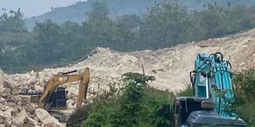 Dugaan Tambang Kapur Ilegal di Tuban: Ancaman Kebocoran Subsidi dan Hilangnya Penerimaan Negara