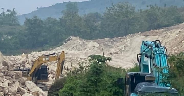 Dugaan Tambang Kapur Ilegal di Tuban: Ancaman Kebocoran Subsidi dan Hilangnya Penerimaan Negara