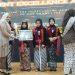 MI Ma’arif Ketegan Sidoarjo Usung Budaya Nusantara dan Semangat Global dalam Farewell Ceremony 2026, Lepas 106 Siswa