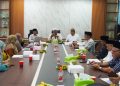 Worksession Pimpinan Komisi, MUI Gresik Matangkan Strategi Ketercapaian Program 2026