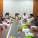 Worksession Pimpinan Komisi, MUI Gresik Matangkan Strategi Ketercapaian Program 2026