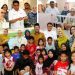 Menteri Pemberdayaan Perempuan dan Perlindungan Anak Apresiasi Daycare Petrokimia Gresik