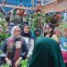 Menteri PPPA Temukan Kampung Barter Hasil Panen, Ketahanan Pangan Tumbuh dari Pekarangan Rumah