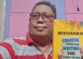 Menulis dari Ruang Ketiga: Refleksi, Perlawanan, dan Ibadah