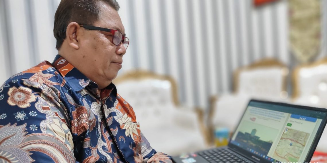 Menulis sebagai Wahana Perjuangan Nasib