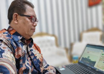 Menulis sebagai Wahana Perjuangan Nasib