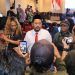 Clear, Pasca-Penertiban Bupati Gresik Akhirnya Berikan Bantuan Stimulan Usaha dan Lahan Baru untuk PKL Semambung