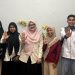 Dukung Penuh Pemuda Berantas Narkoba, Fatiyyah Az Zahroh Sambut Hangat Kunjungan Kopan Kraton