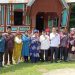 Ramai-ramai Usung Taufiq Ismail Raih Nobel Sastra