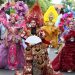 Parade SFF 2026 Sedot Ribuan Mata Pengunjung