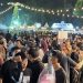 Ribuan Pengunjung Padati PetroNite Fest 2026, Libatkan Ratusan UMKM, Gerakkan Ekonomi Kerakyatan  