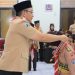 Lantik Pramuka Garuda, Wabup Alif Dorong Lahirnya Calon Pemimpin Masa Depan