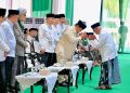 Presiden Prabowo: Ulama dan Umara Harus Bersatu Menjaga Kepentingan Rakyat dan Bangsa