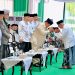 Presiden Prabowo: Ulama dan Umara Harus Bersatu Menjaga Kepentingan Rakyat dan Bangsa