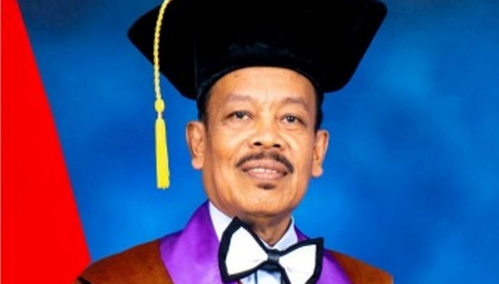 Matematika Berjiwa Pancasila