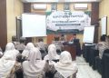 Dongkrak Kualitas Pendidikan, KKG PAI Wringinanom Gresik Gelar Raker di Malang