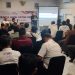 Ketum Pusat Firdaus Tegaskan SMSI sebagai Organisasi Perusahaan Media