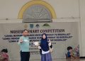 Relawan Literasi Rizka Amalia Jadikan Museum sebagai Wahana Perkaya Khazanah Literasi Sejarah