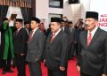 Rotasi Sejumlah PTT Pratama, Bupati Sumenep Dorong Akselerasi Kinerja dan Inovasi Daerah