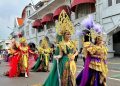 SSF 2026, Ribuan Peserta Siap Padati Jalan Tunjungan