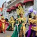 SSF 2026, Ribuan Peserta Siap Padati Jalan Tunjungan