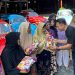 Rayakan World Wide Beetle Day, Korwil VW Jatim Beri Santunan Kaum Dhuafa dan Para Janda